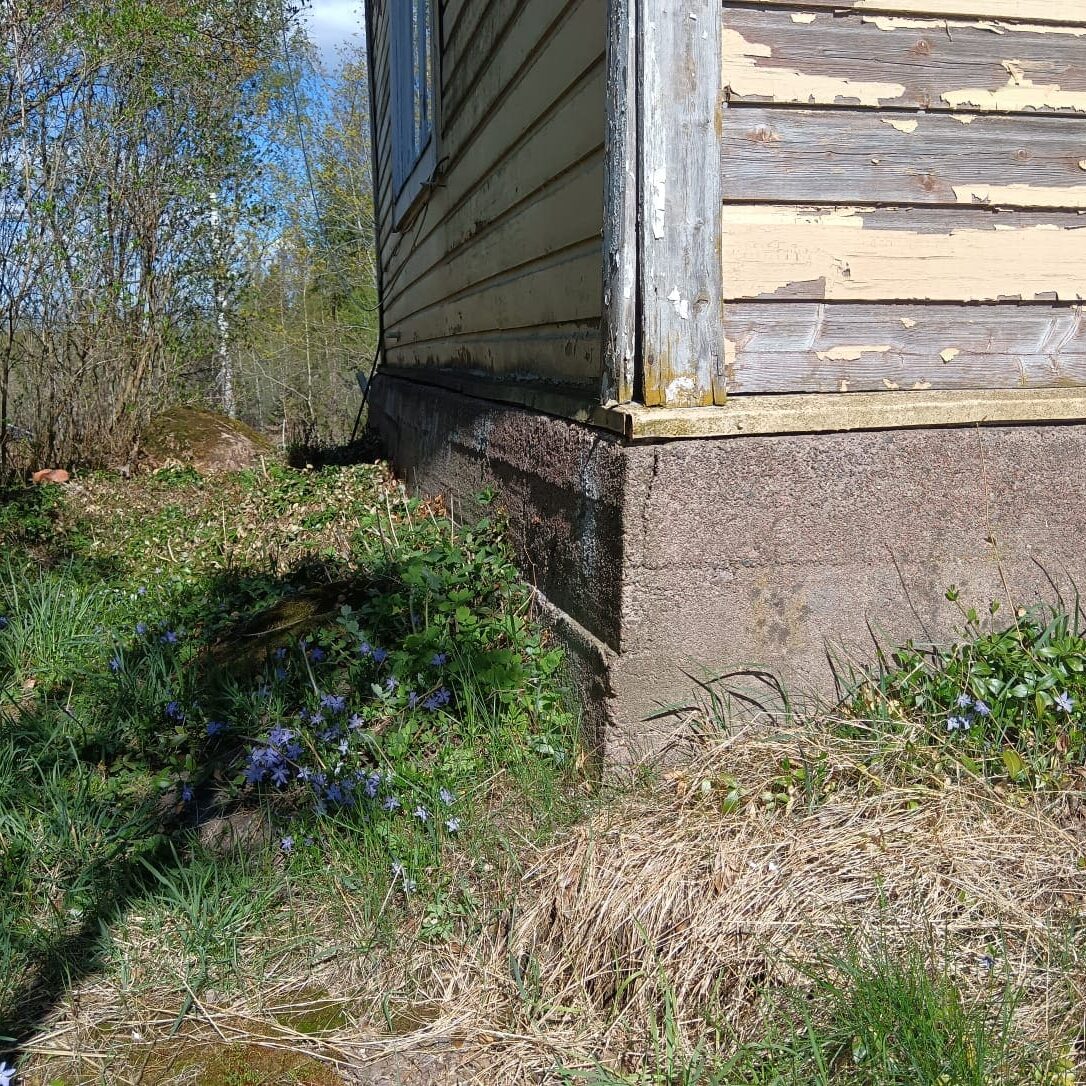sokkeli